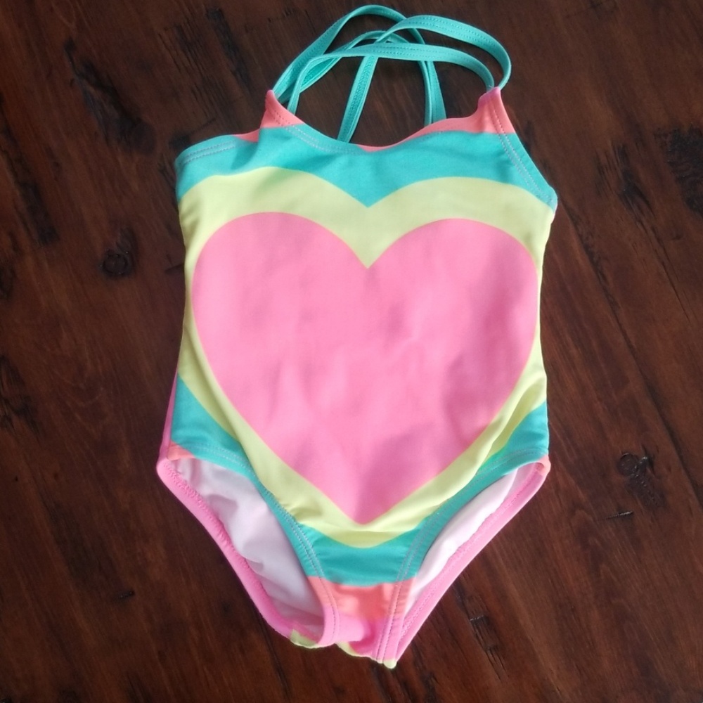 Carters swimsuit
